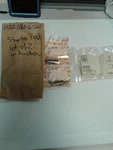 Lot Of New Starter Post For Stihl 11220806500. Price: $20.00.