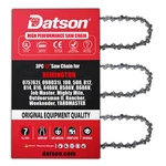 12" Chainsaw For Remington 075762J, 098031J, 100,500 3/8"LP .050" 44 Dl New. Price: $21.99.