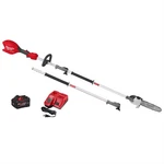 Milwaukee 3016-21PS Tool M18 Fuel 18V 10 Inch Brushless Cordless Batte New. Price: $684.92.