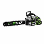 Ego CSX5000 Commercial 20" Cordless Chain Saw, 56V 3,500W (tool Only) New. Price: $439.00.