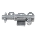 Oil Pump For Homelite 42CC UT-10582 UT-10584 UT-10586 UT-10588 UT-10640 UT-10660 New. Price: $14.99.