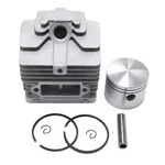 Nikasil Cylinder Piston Kit For Homelite XL12 And Super 46MM Chainsaw Part New. Price: $70.99.
