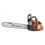Husqvarna 970613028 2.8 Hp 50CC 18" 445 Gas Chainsaw New. Price: $449.00.