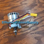 Oem Motor Assy For Greenworks CS60L03 Pro 60V 18" Brushless Cordless Chainsaw Open. Price: $39.99.
