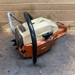 Husqvarna Practica 61 Rancher Chainsaw For Parts Repair. Price: $350.00.