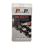 3X Full Chisel Chain Low Profile 3/8 .043 45DL Fits Maruyama MCV31T New. Price: $35.15.