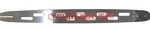 32" Tsumura Light Weight Guide Bar 3/8-050-105DL Husqvarna With Free Chain! New. Price: $149.98.