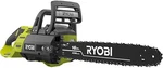 16 In. 40VOLT Lithiumion Brushless Electric Cordless Chainsaw Tool Only New. Price: $344.79.