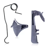 Throttle Trigger Spring Kit For Jonsered 2152 2149 2150 CS2141 CS2145 New. Price: $12.79.