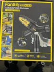 Fanttik W10 Apex Mini Chainsaw Brand New. Price: $50.00.