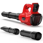 Denqir Leaf Blower Cordless For Milwaukee M18 Powered(no Battery) New. Price: $71.23.