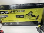 Ryobi One+ Hp 18V 8" Compact Brushless Pruning Chainsaw Kit PSBCW01 Tool Only Open. Price: $94.99.