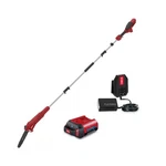 51870 Toro 10" Pole Saw 60V 2AH Battery Charger Included New. Price: $239.99.