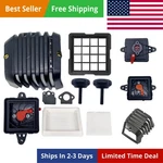 Air Assembly For Echo SRM-2620T PE-2620 PAS-2620 PT-2620 Weeder Filter... New. Price: $42.85.