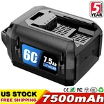 7.5AH Toro Flex Force 60V Max Lithium-ion Battery L108 L135 L216 L324 L405 New. Price: $195.99.
