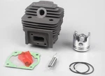 Cylinder Piston Kit For Maxtra 42.7CC Gas Pole Saw ML-72TF-GCS012 New. Price: $49.99.