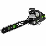 Ego Power+ Commercial 20'' Chain Saw (bare Tool) New. Price: $439.00.