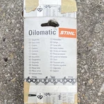 Stihl Oilomatic Silver Metal Replacement For Chainsaws Open. Price: $20.00.