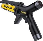 Fanttik Turbolite W10 Apex External Rotor Brushless Motor Mini Chainsaw Cordless Open. Price: $79.99.