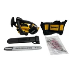 Dewalt DCCS674B 60V Flexvolt Max 14" Top Handle Chainsaw Brushless Cordless (ob) Open. Price: $454.95.