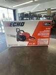 Echo CS-4920 18" Chainsaw 50.1CC Pro Grade 2-STROKE Engine Brand New. Price: $399.99.