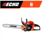 Echo 14 In. 34.4 Cc Gas 2-STROKE Rear Handle Chainsaw With Automatic Oiler. Read Used. Price: $121.50.