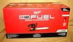 Milwaukee 2826-20T M18 Fuel Top Handle Chainsaw Tool Only New. Price: $259.95.