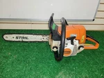 Stihl MS250 C 16" Bar Great Runner Used. Price: $269.99.