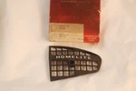Genuine Homelite 150 Oem Air Cover Filter Nos Part# 68531-A Open. Price: $11.49.