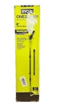 Ryobi One+ Hp 18V Brushless Whisper Cordless Battery In. Pole Saw (tool Only) Used. Price: $179.99.