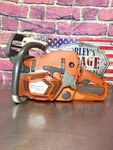Husqvarna 562XP Chainsaw Used. Price: $449.00.