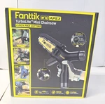 Fanttik W10 Apex, Sn 2025-08-20, Turbolite Mini Chainsaw *new (P33013210). Price: $55.00.