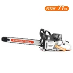 71CC Gas Chainsaw With 24'' Guide Bar Compatible Husqvarna 372XP G372 New. Price: $357.99.