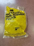 Nos Vintage Mcculloch Pulley, Recoil Starter 94517 223228 Power Mac New. Price: $39.00.