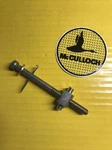 Mcculloch Chainsaw Super Pro 105 CP125 1-41 550 Tensioner Assembly Open. Price: $31.00.