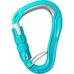Edelrid Hms Bulletproof Locking Carabiner Icemint Triple Fg New. Price: $74.61.