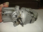 Mcculloch SE2014S Silver Eagle Power Head Chainsaw Part Bin 6 Used. Price: $33.99.
